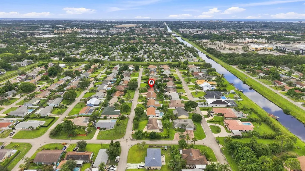 3606 Dorrit Avenue Boynton Beach, FL 33436