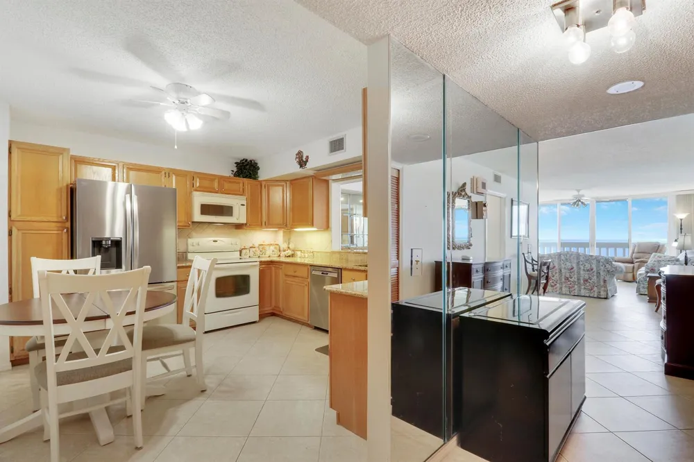 9960 S OCEAN DRIVE #1802 Jensen Beach, FL 34957