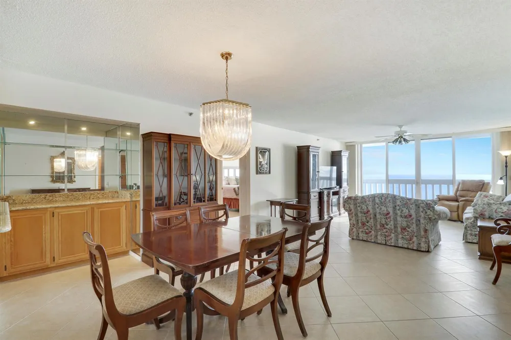 9960 S OCEAN DRIVE #1802 Jensen Beach, FL 34957