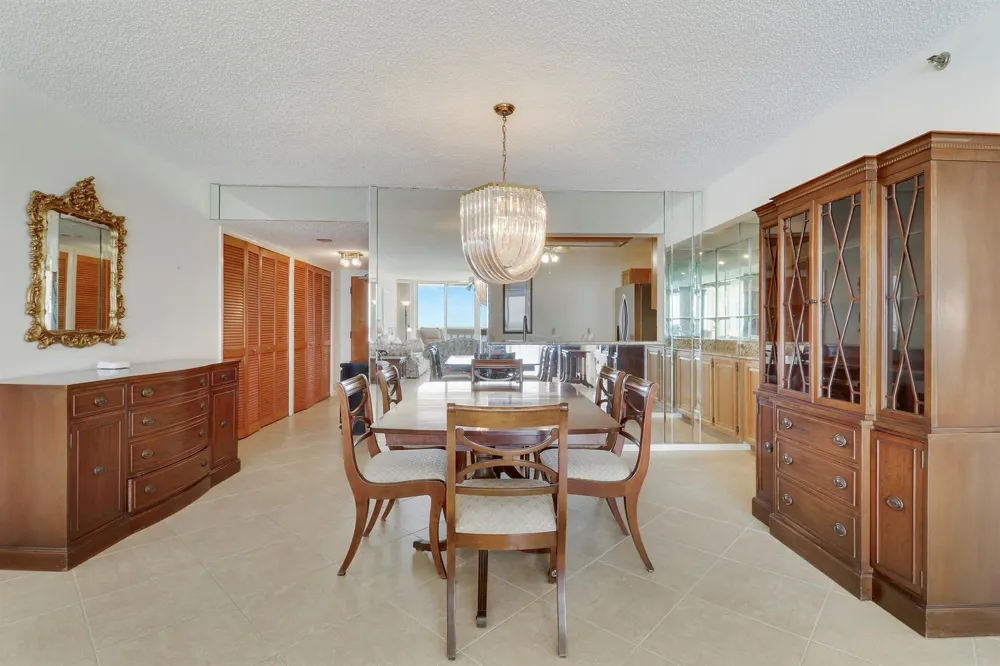9960 S OCEAN DRIVE #1802 Jensen Beach, FL 34957