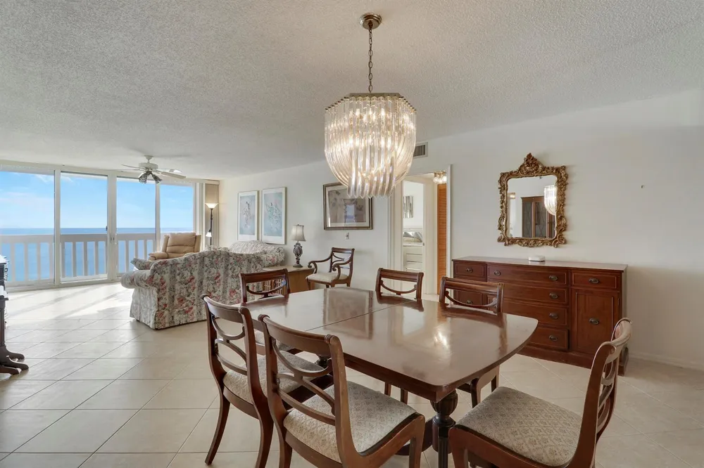 9960 S OCEAN DRIVE #1802 Jensen Beach, FL 34957