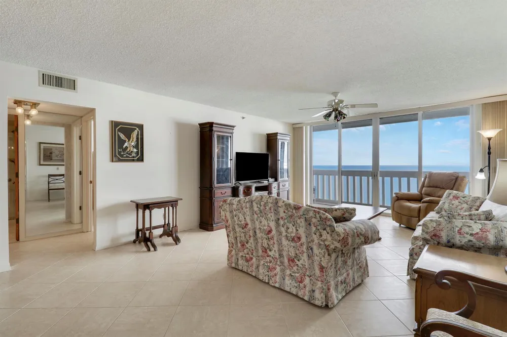 9960 S OCEAN DRIVE #1802 Jensen Beach, FL 34957