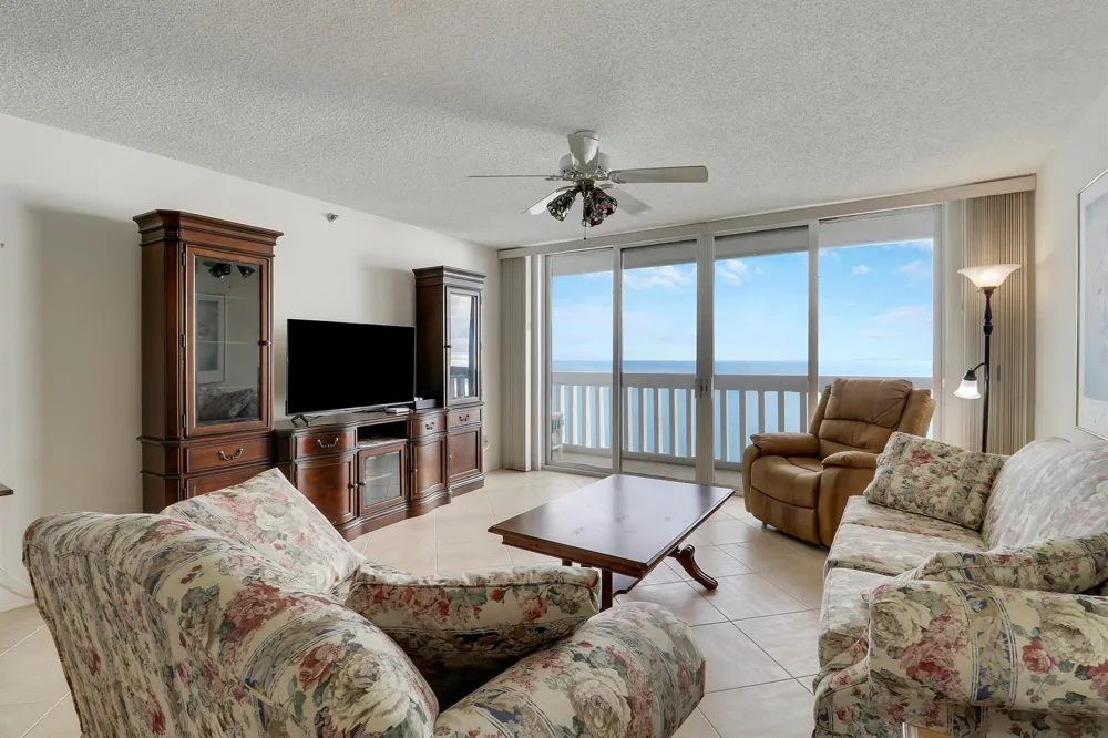 9960 S OCEAN DRIVE #1802 Jensen Beach, FL 34957