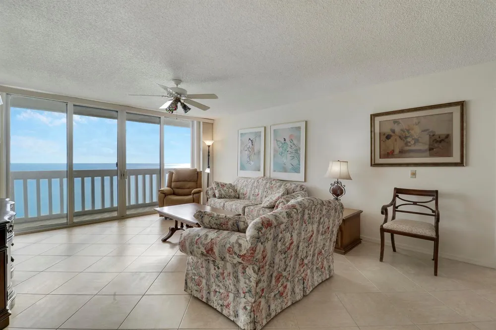 9960 S OCEAN DRIVE #1802 Jensen Beach, FL 34957