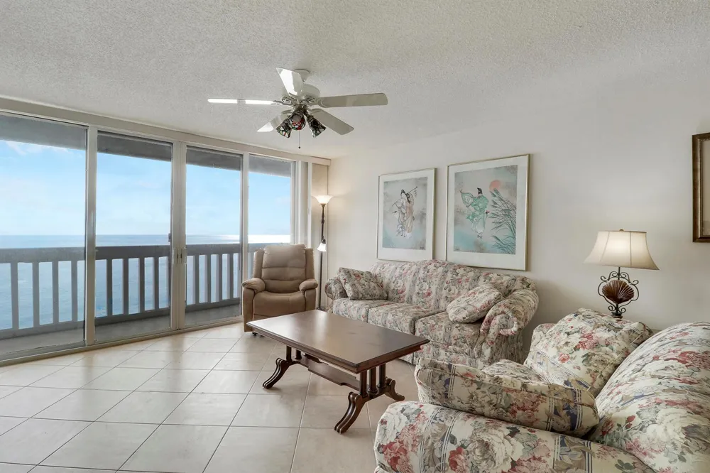 9960 S OCEAN DRIVE #1802 Jensen Beach, FL 34957