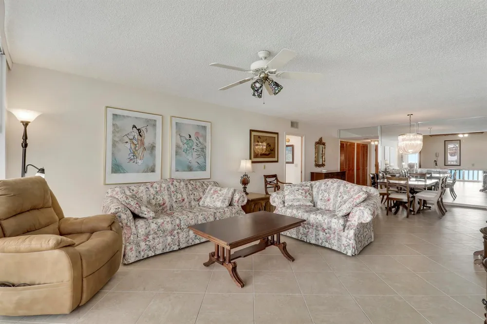 9960 S OCEAN DRIVE #1802 Jensen Beach, FL 34957