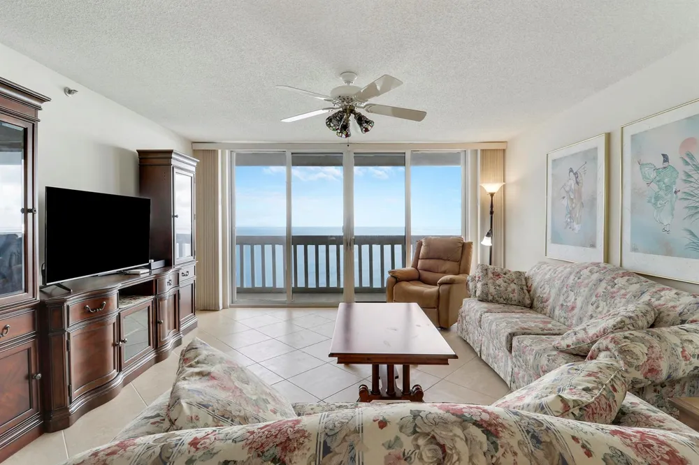 9960 S OCEAN DRIVE #1802 Jensen Beach, FL 34957