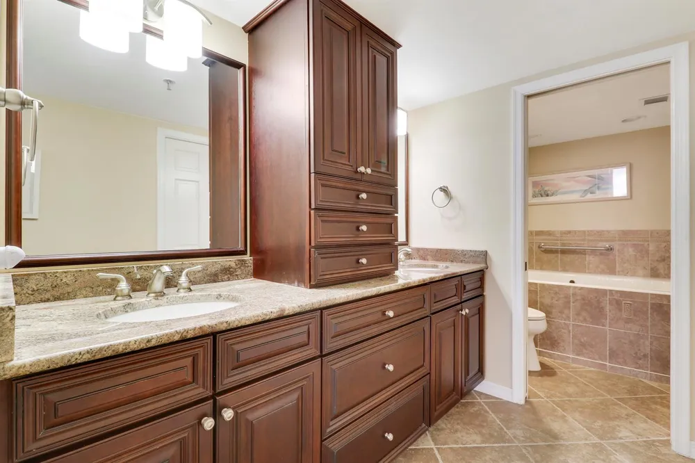 9960 S OCEAN DRIVE #1802 Jensen Beach, FL 34957