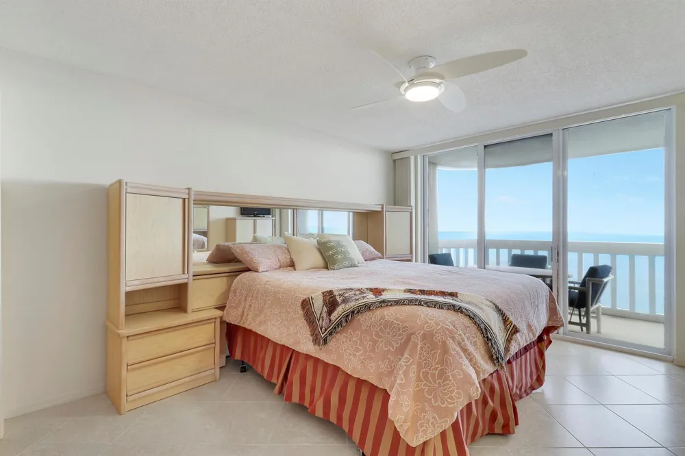 9960 S OCEAN DRIVE #1802 Jensen Beach, FL 34957