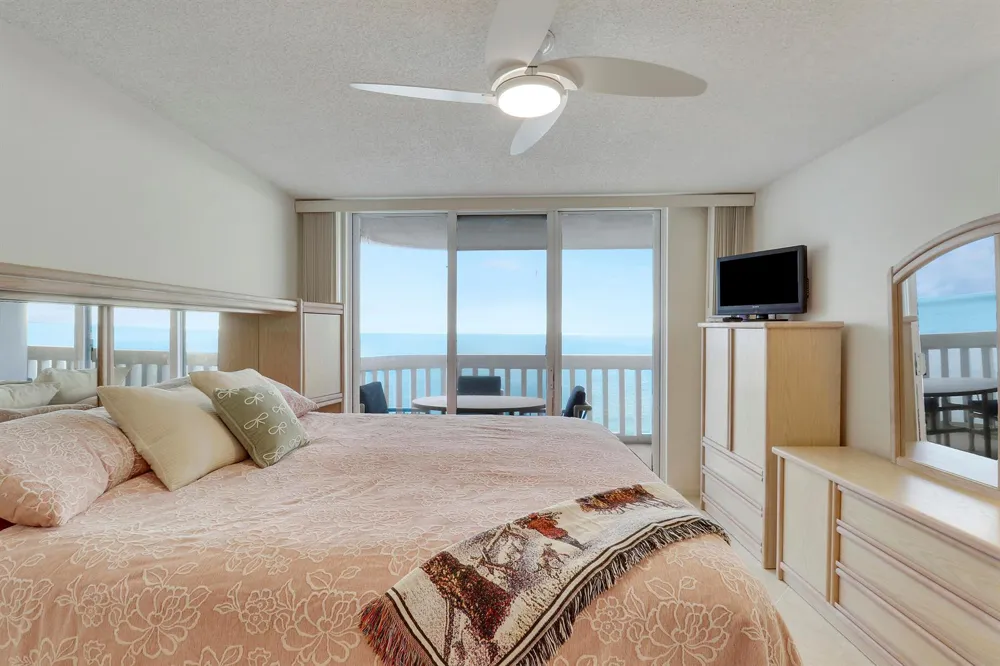 9960 S OCEAN DRIVE #1802 Jensen Beach, FL 34957