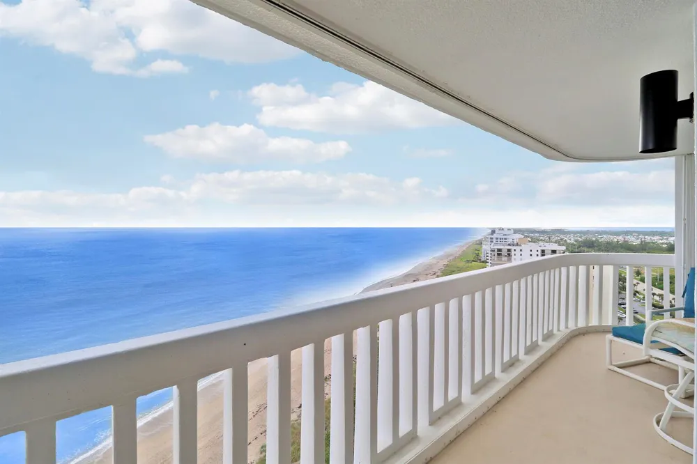 9960 S OCEAN DRIVE #1802 Jensen Beach, FL 34957