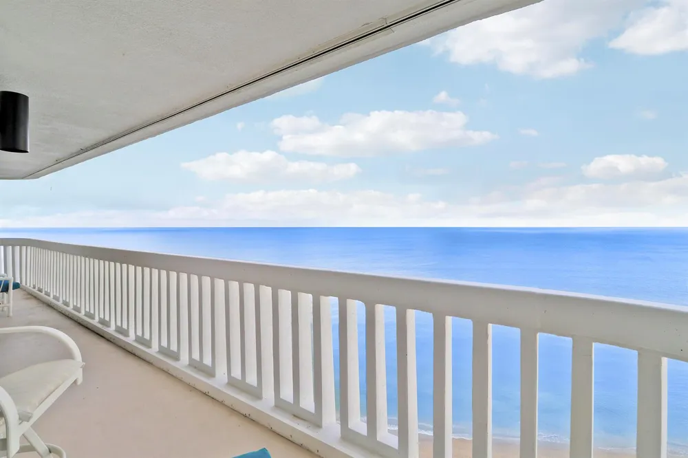9960 S OCEAN DRIVE #1802 Jensen Beach, FL 34957
