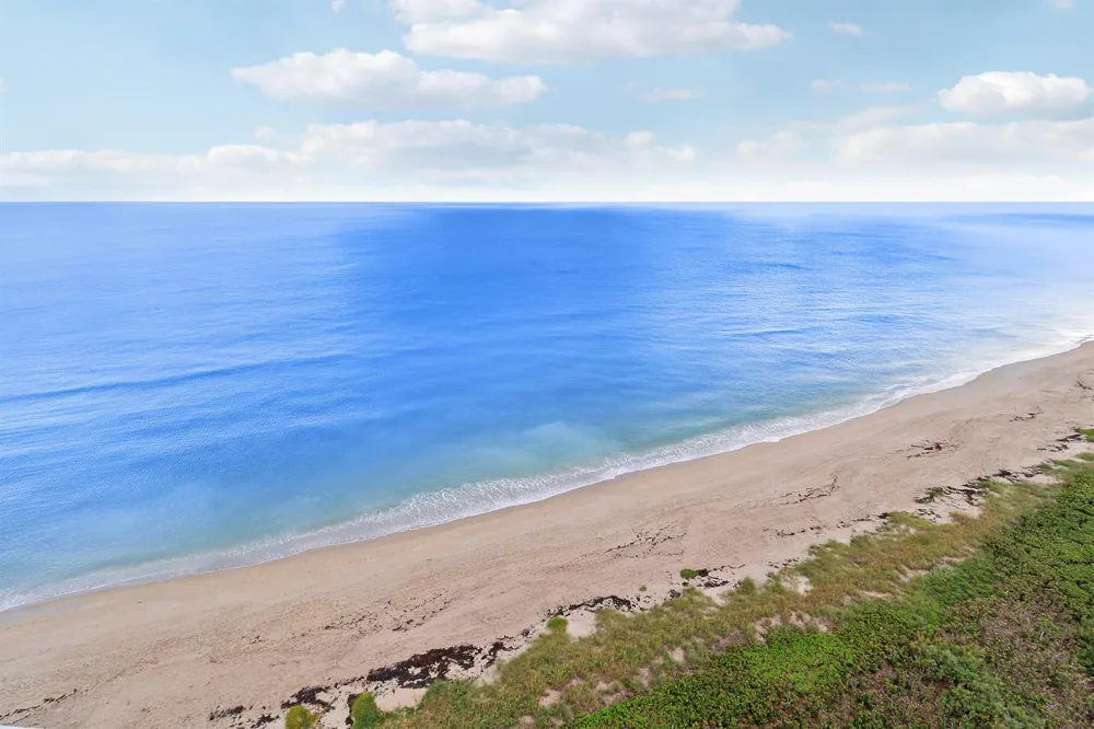 9960 S OCEAN DRIVE #1802 Jensen Beach, FL 34957