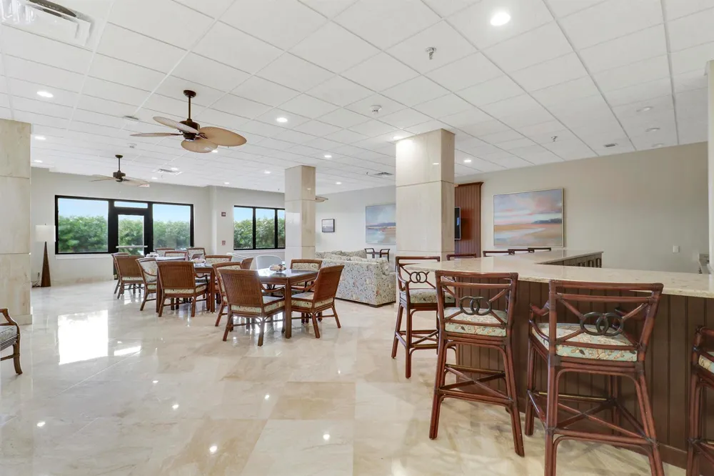 9960 S OCEAN DRIVE #1802 Jensen Beach, FL 34957