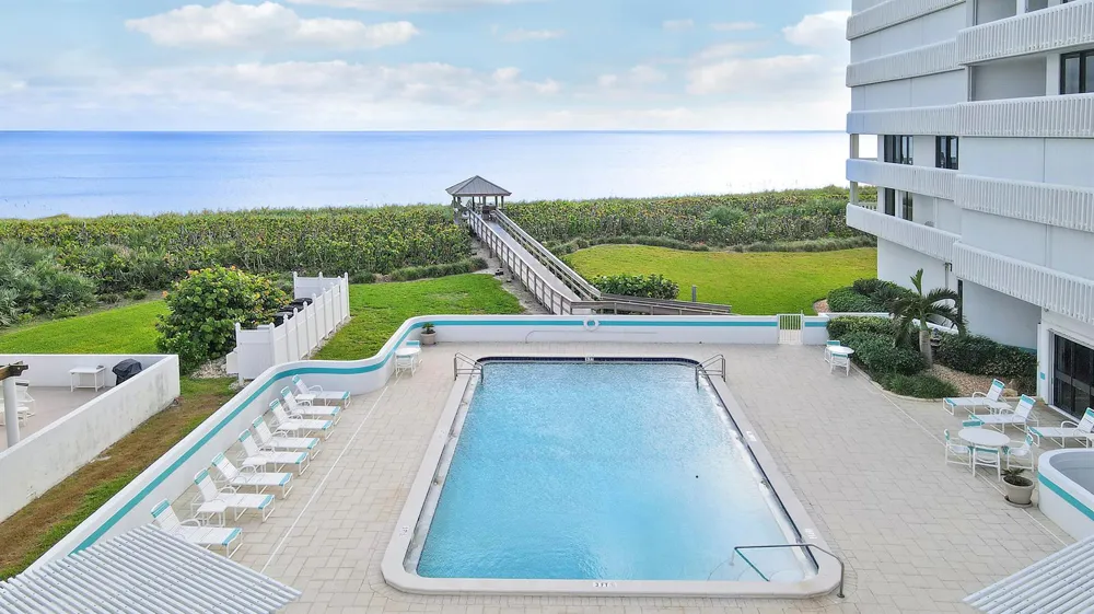 9960 S OCEAN DRIVE #1802 Jensen Beach, FL 34957