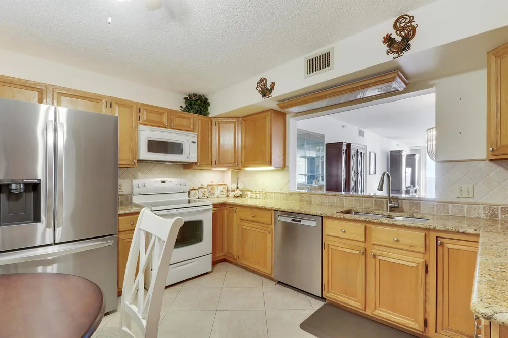 9960 S OCEAN DRIVE #1802 Jensen Beach, FL 34957