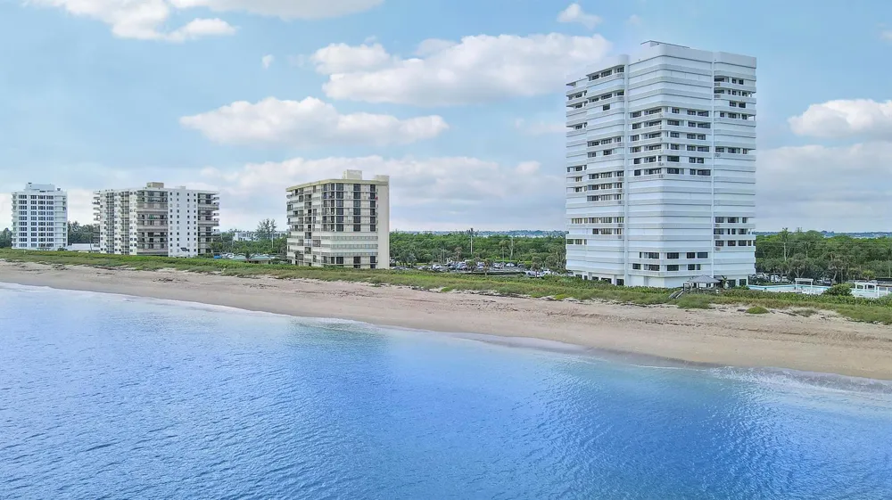 9960 S OCEAN DRIVE #1802 Jensen Beach, FL 34957
