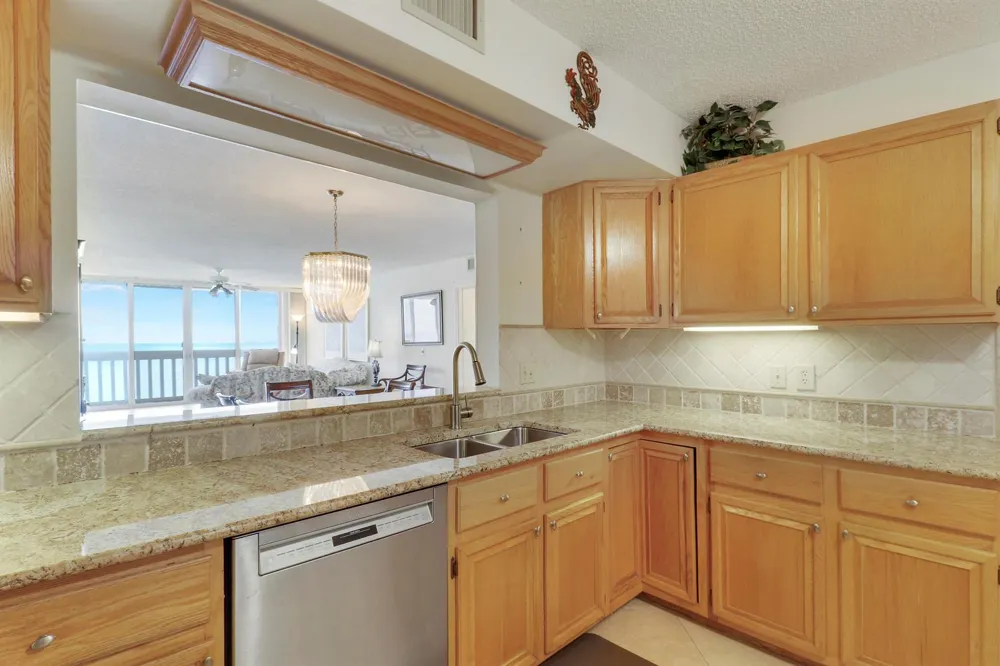 9960 S OCEAN DRIVE #1802 Jensen Beach, FL 34957
