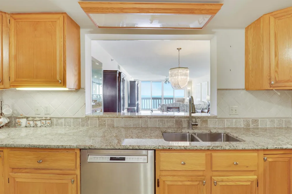 9960 S OCEAN DRIVE #1802 Jensen Beach, FL 34957