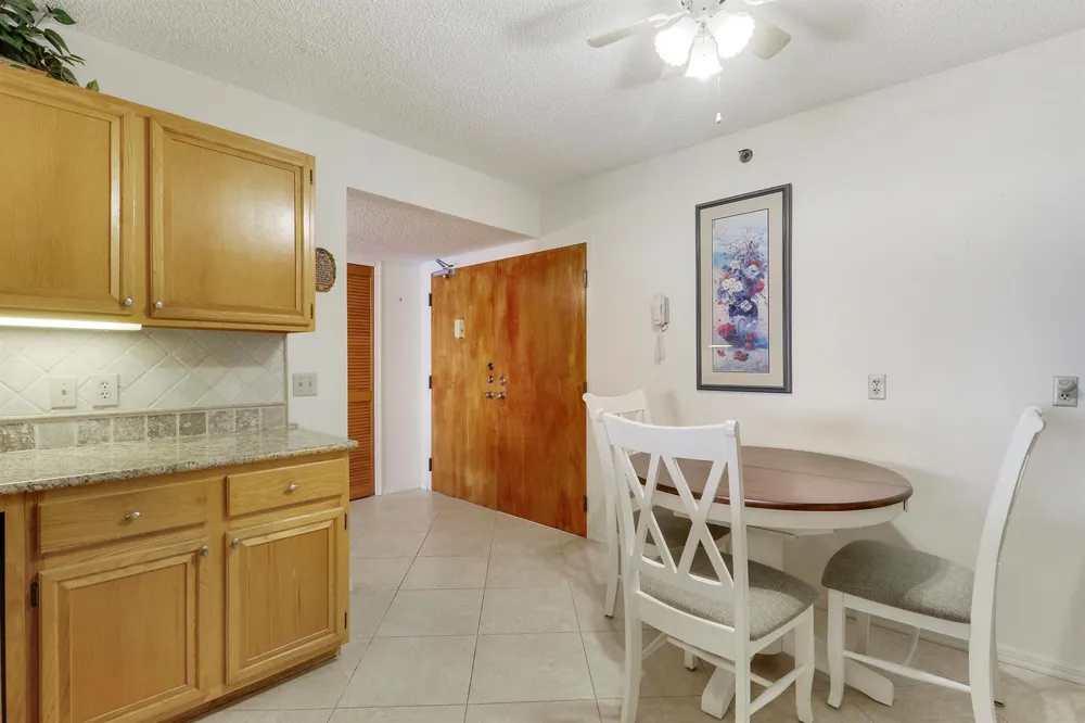 9960 S OCEAN DRIVE #1802 Jensen Beach, FL 34957