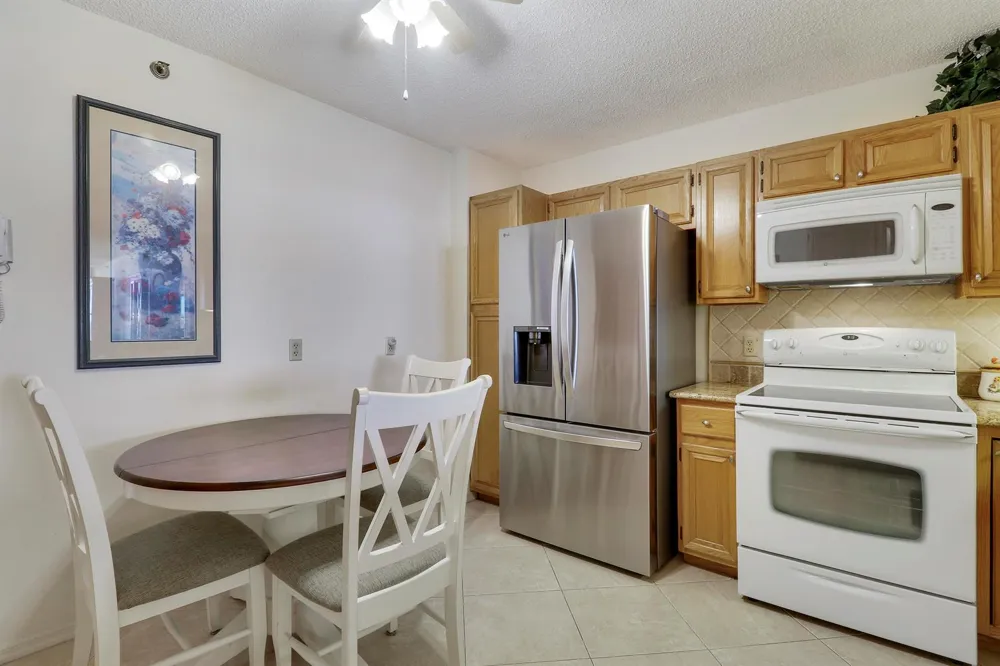 9960 S OCEAN DRIVE #1802 Jensen Beach, FL 34957