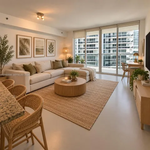 1830 S Ocean Dr #1409