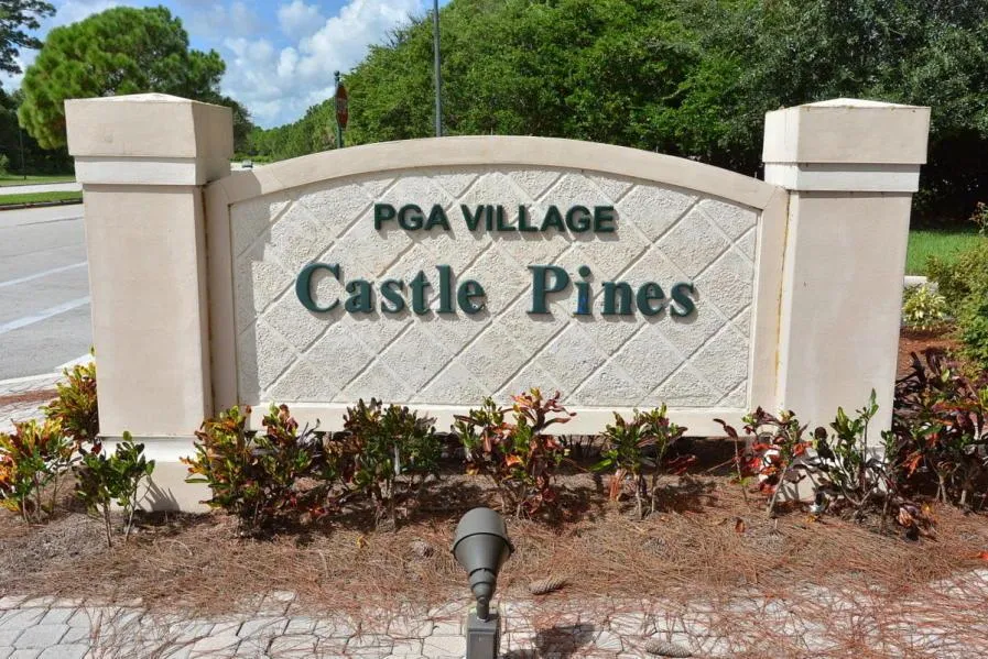 8033 Carnoustie Place #A Port St. Lucie, FL 34986