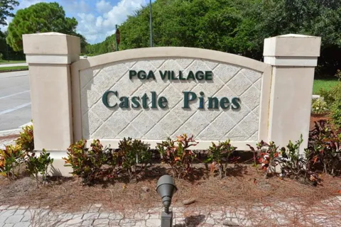 8033 Carnoustie Place #A