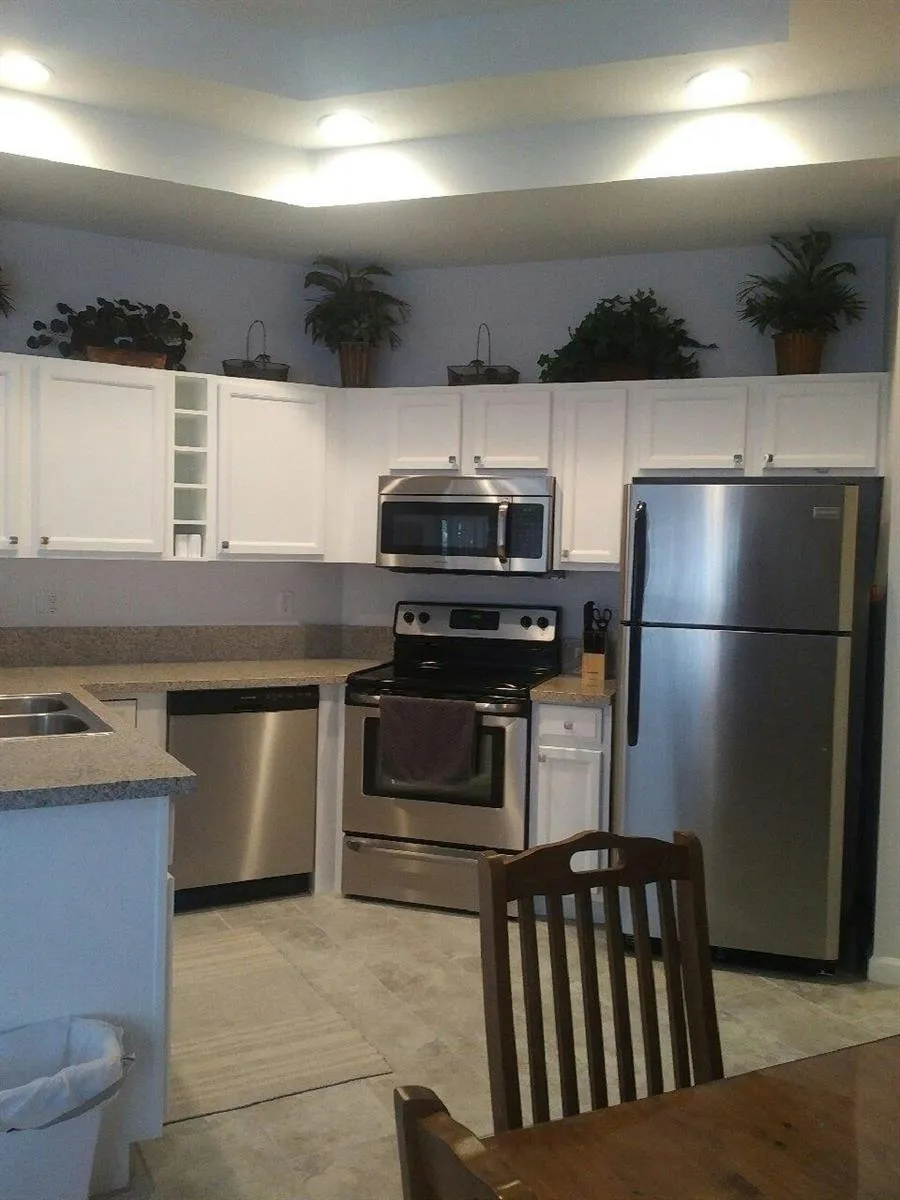 8033 Carnoustie Place #A Port St. Lucie, FL 34986