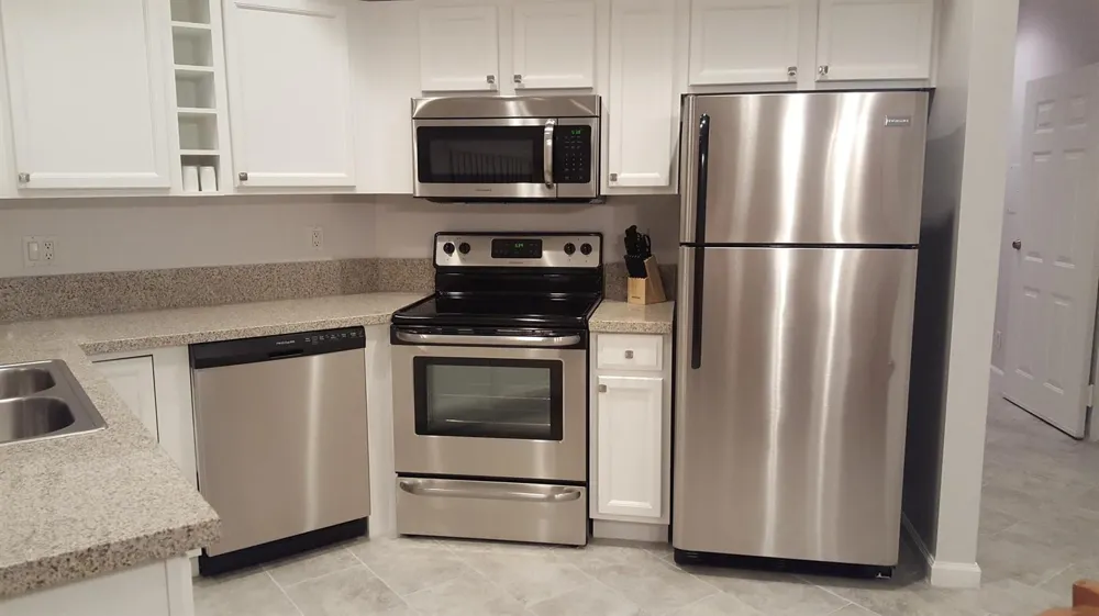 8033 Carnoustie Place #A Port St. Lucie, FL 34986