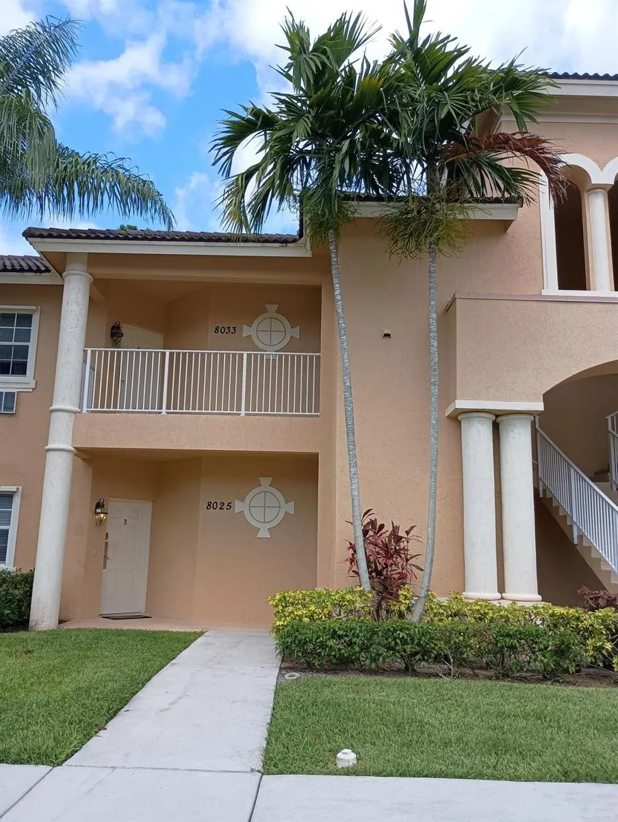 8033 Carnoustie Place #A Port St. Lucie, FL 34986