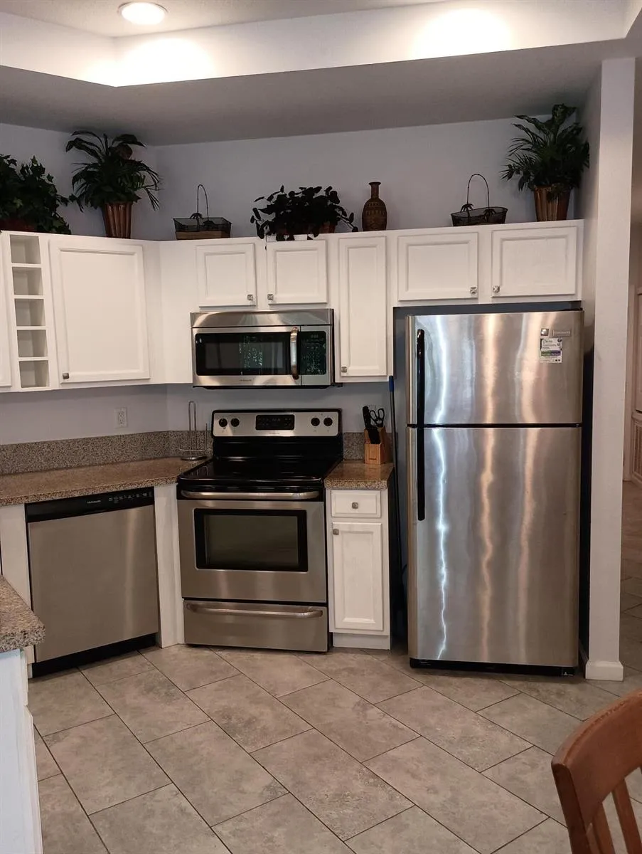 8033 Carnoustie Place #A Port St. Lucie, FL 34986