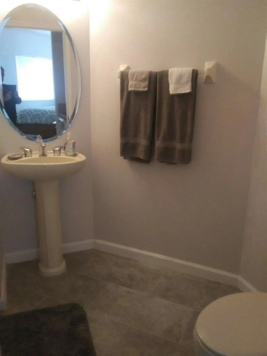 8033 Carnoustie Place #A Port St. Lucie, FL 34986