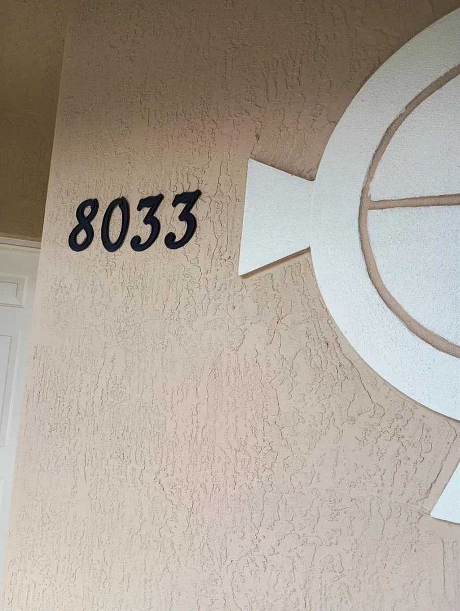 8033 Carnoustie Place #A Port St. Lucie, FL 34986