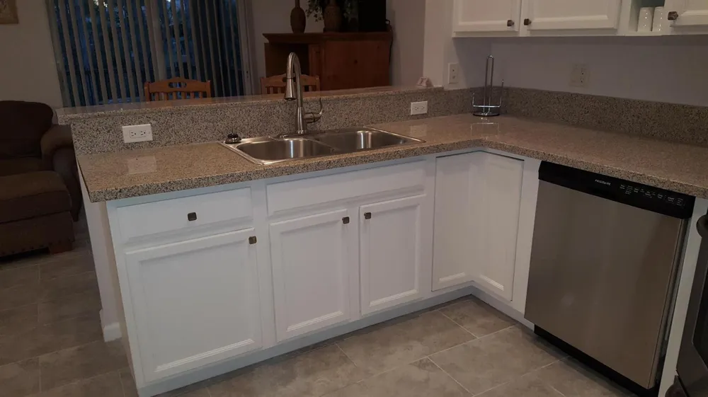 8033 Carnoustie Place #A Port St. Lucie, FL 34986