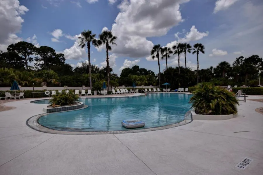 8033 Carnoustie Place #A Port St. Lucie, FL 34986