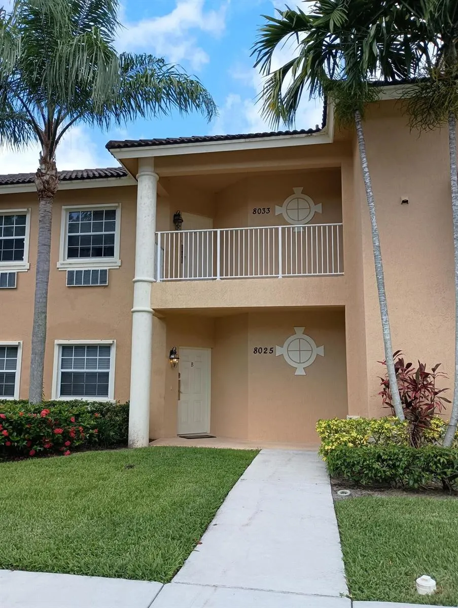 8033 Carnoustie Place #A Port St. Lucie, FL 34986