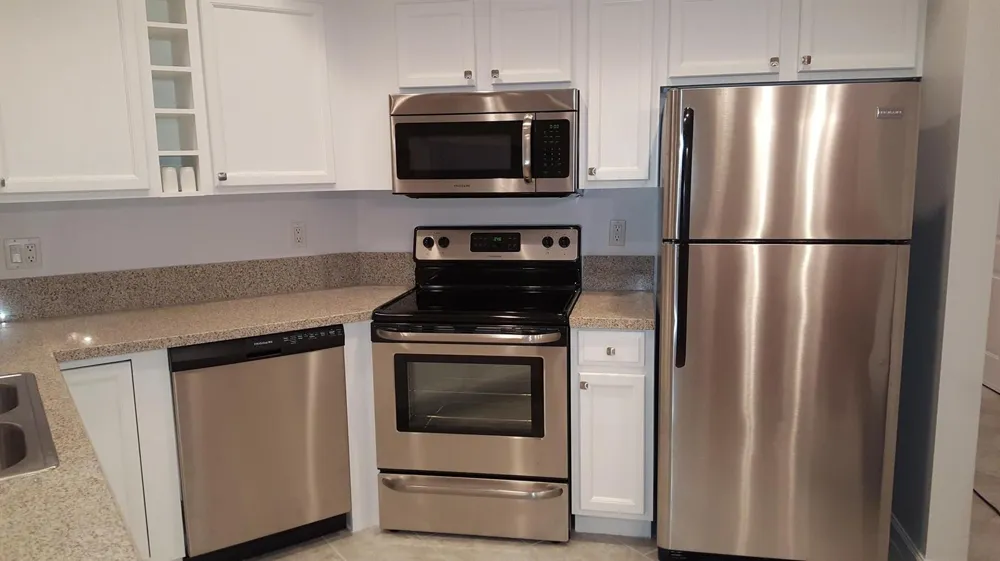 8033 Carnoustie Place #A Port St. Lucie, FL 34986