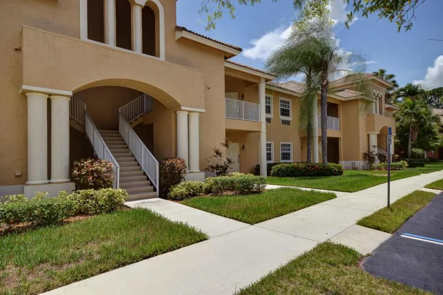 8033 Carnoustie Place #A Port St. Lucie, FL 34986