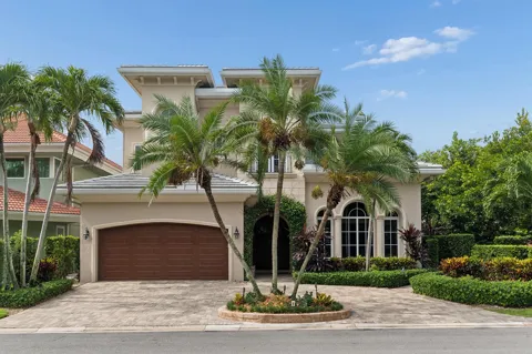 5332 Boca Marina Circle