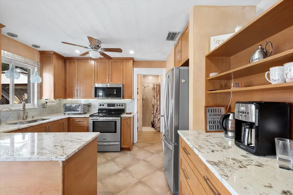 3241 NE 9TH TERRACE Pompano Beach, FL 33064