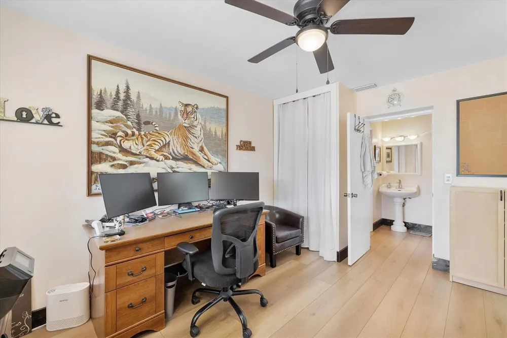 3241 NE 9TH TERRACE Pompano Beach, FL 33064