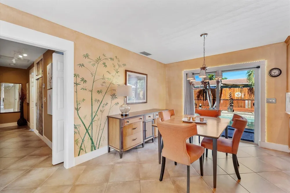 3241 NE 9TH TERRACE Pompano Beach, FL 33064