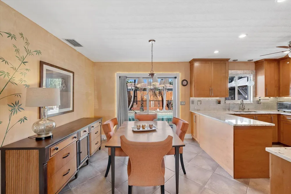 3241 NE 9TH TERRACE Pompano Beach, FL 33064