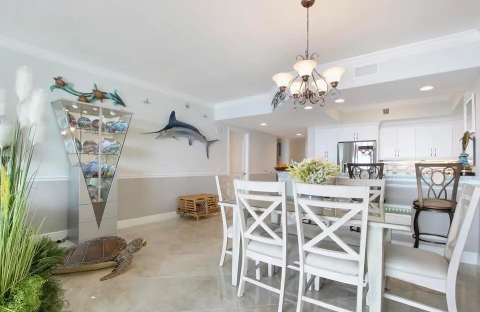 2640 LAKE SHORE DRIVE #2311 Riviera Beach, FL 33404