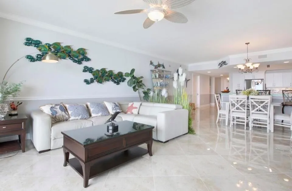 2640 LAKE SHORE DRIVE #2311 Riviera Beach, FL 33404