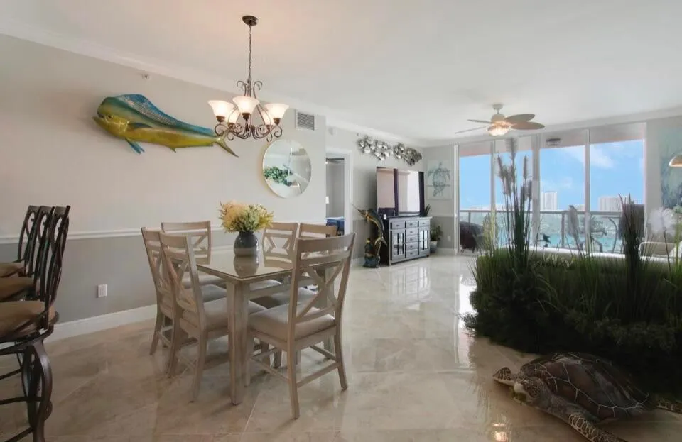 2640 LAKE SHORE DRIVE #2311 Riviera Beach, FL 33404