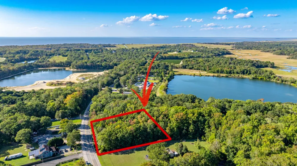262 Indian Trail Road Cape May Court House, NJ 08210