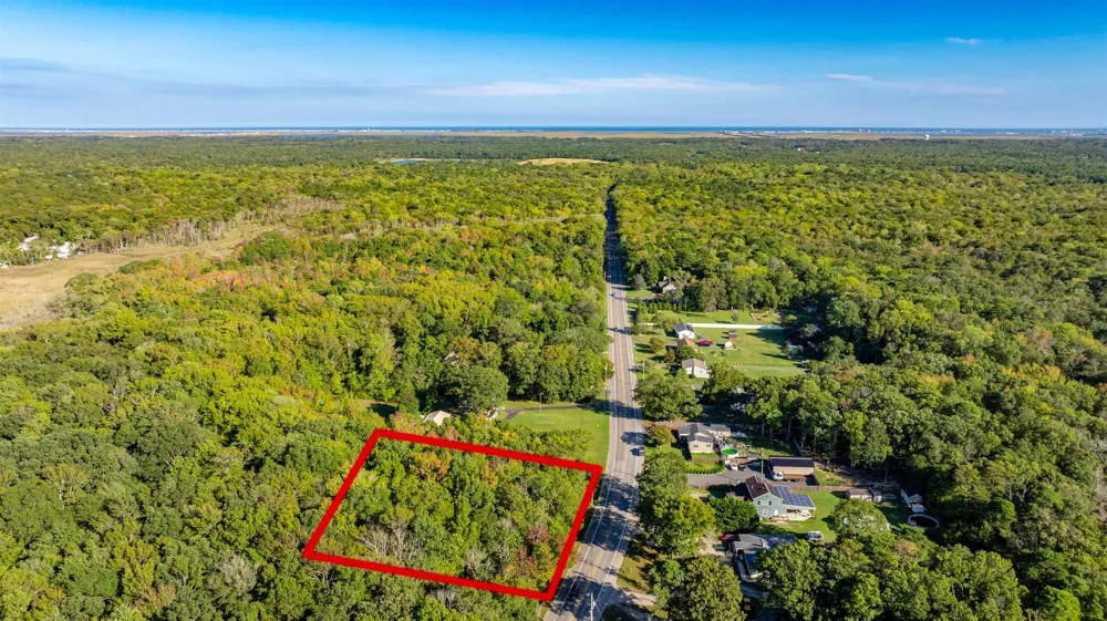 262 Indian Trail Road Cape May Court House, NJ 08210