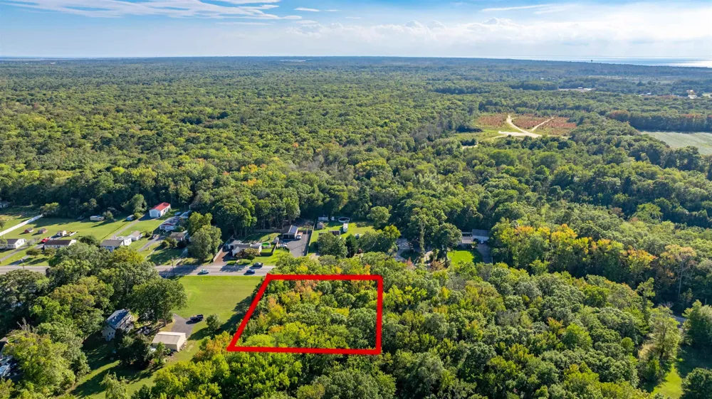 262 Indian Trail Road Cape May Court House, NJ 08210